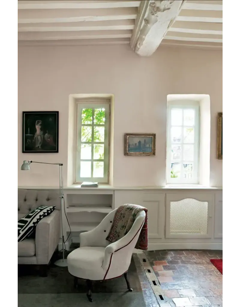 Farrow & Ball Paint Dimity No. 2008 Farrow & Ball Paint