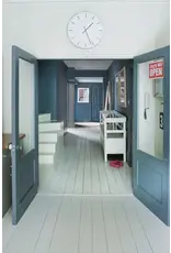 Farrow & Ball Paint Slipper Satin No. 2004 Farrow & Ball Paint