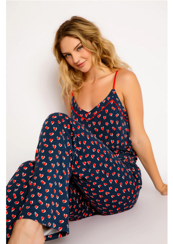 pj salvage Love You More 2 Piece Set