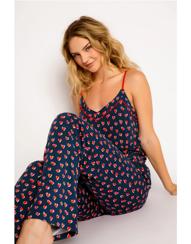 pj salvage Love You More 2 Piece Set