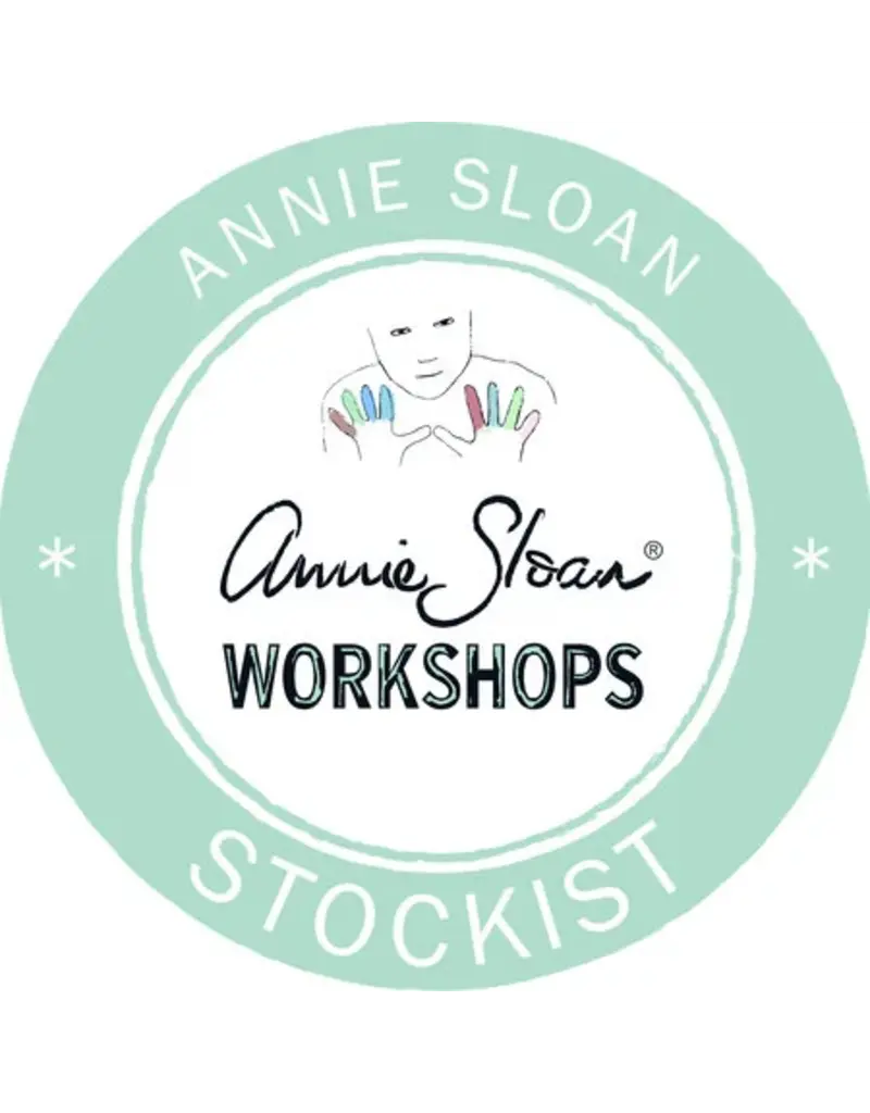 WORKSHOP | Beginning with Chalk Paint by Annie Sloan Friday, March 15 6pm-9pm