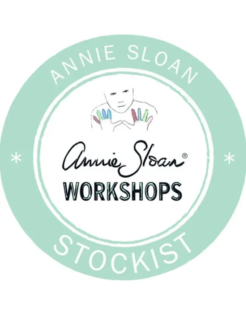 WORKSHOP | Creative Paint Techniques Level 1 with Chalk Paint by Annie Sloan Sunday, August 10, 2025 | 11am-2:30pm