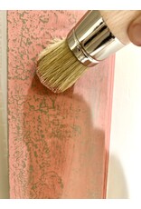 WORKSHOP | Beginning with Chalk Paint by Annie Sloan Sunday, August 10, 2025 | 11am-2:30pm