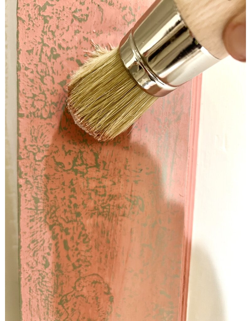 WORKSHOP | Creative Paint Techniques Level 1 with Chalk Paint by Annie Sloan Sunday, August 10, 2025 | 11am-2:30pm