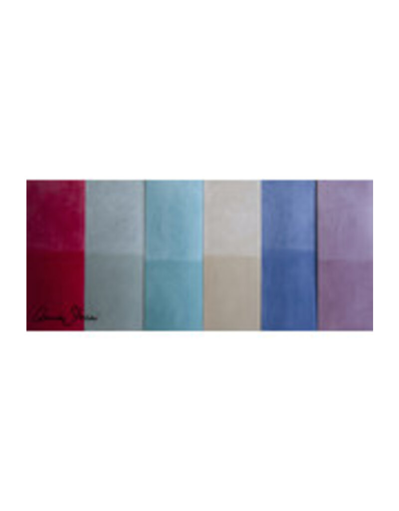 WORKSHOP | Creative Paint Techniques Level 1 with Chalk Paint by Annie Sloan Sunday, August 10, 2025 | 11am-2:30pm