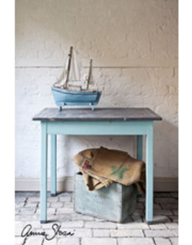 WORKSHOP | Beginning with Chalk Paint by Annie Sloan Sunday, August 10, 2025 | 11am-2:30pm