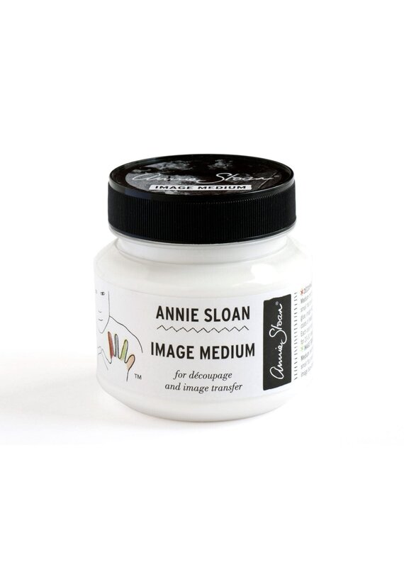 Annie Sloan Annie Sloan - Decoupage Image Medium