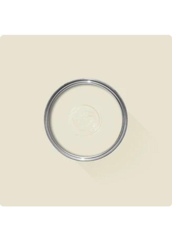 Farrow & Ball Paint James White No. 2010 Farrow & Ball Paint