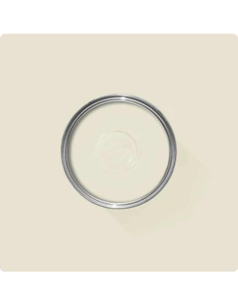 Farrow & Ball Paint James White No. 2010 Farrow & Ball Paint