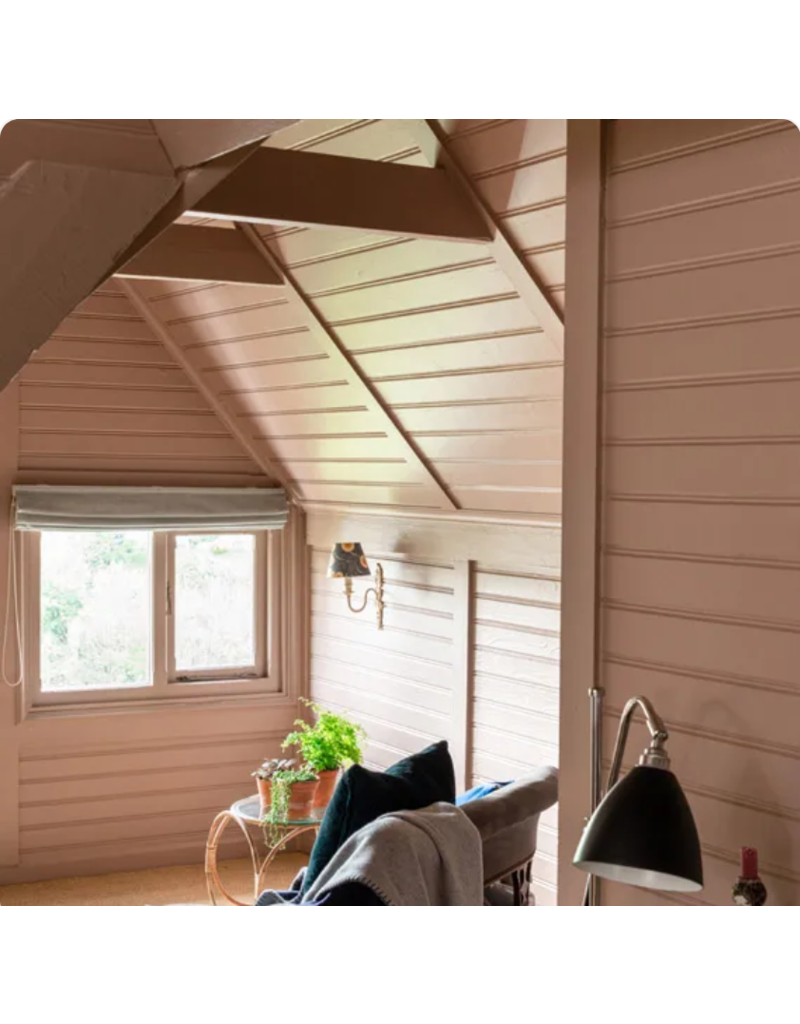 Farrow & Ball Paint Dead Salmon No. 28 – Farrow & Ball Paint