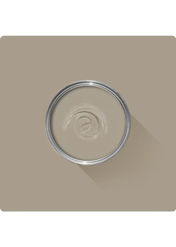 Farrow & Ball Paint Light Gray  No. 17