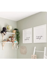 Farrow & Ball Paint Mizzle No. 266 – Farrow & Ball Paint