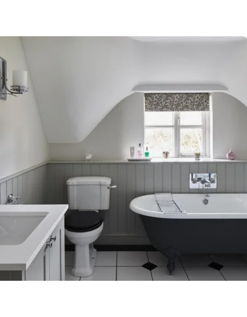 Farrow & Ball Paint Lamp Room Gray No. 88 – Farrow & Ball Paint