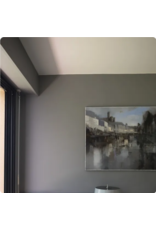 Farrow & Ball Paint Mole’s Breath No. 276 – Farrow & Ball Paint