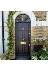 Farrow & Ball Paint Paean Black No. 294 – Farrow & Ball Paint