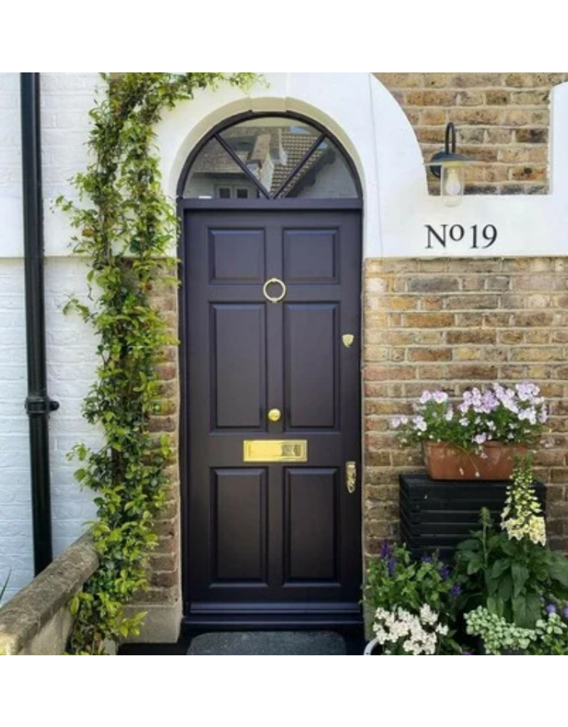 Farrow & Ball Paint Paean Black No. 294 – Farrow & Ball Paint