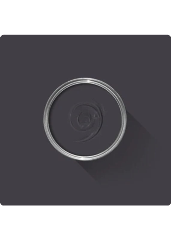 Farrow & Ball Paint Paean Black No. 294 – Farrow & Ball Paint