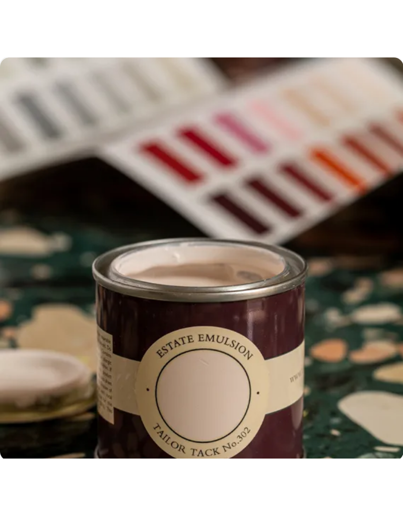 Farrow & Ball Paint Tailor Tack No. 302 – Farrow & Ball Paint