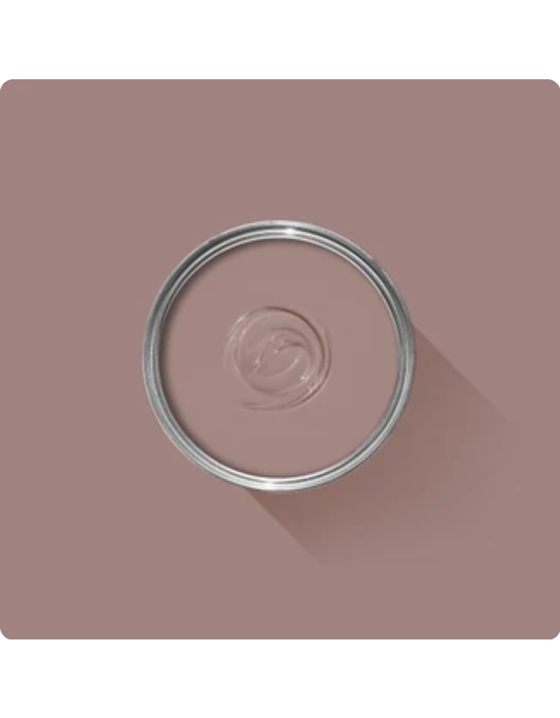 Farrow & Ball Paint Sulking Room Pink No. 295 – Farrow & Ball Paint