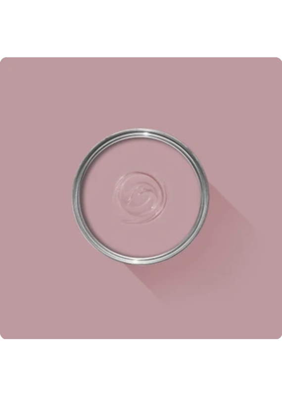Farrow & Ball Paint Cinder Rose No. 246 – Farrow & Ball Paint