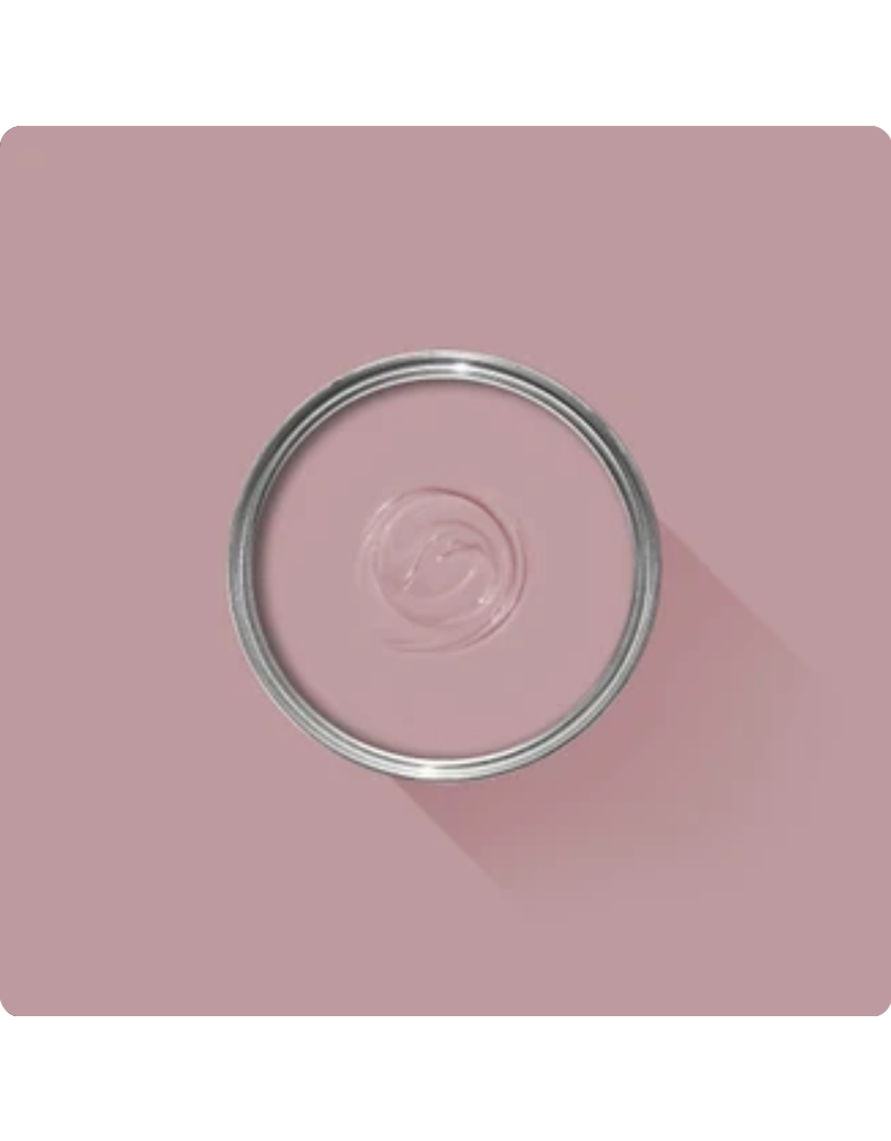 Farrow & Ball Paint Cinder Rose No. 246 – Farrow & Ball Paint