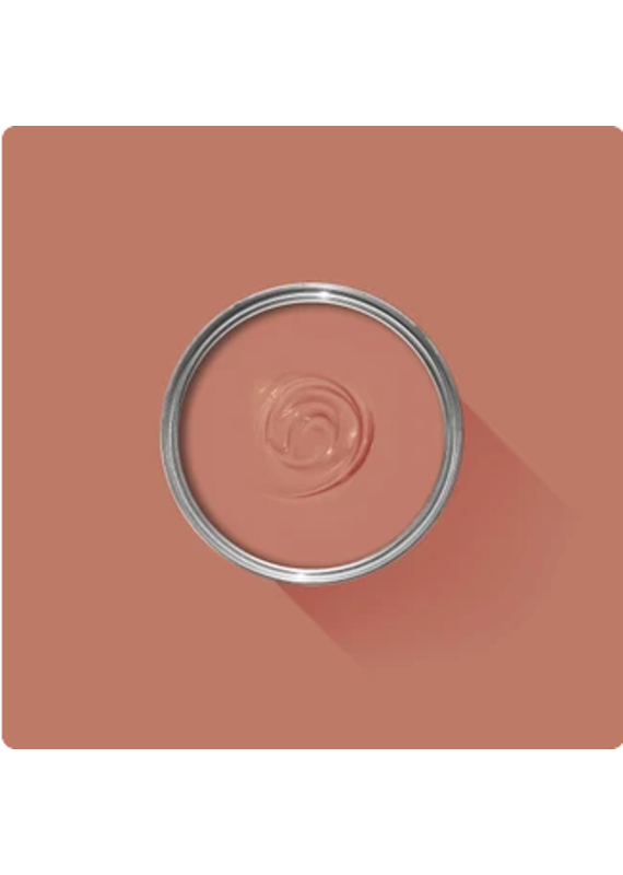 Farrow & Ball Paint Red Earth No. 64 – Farrow & Ball Paint