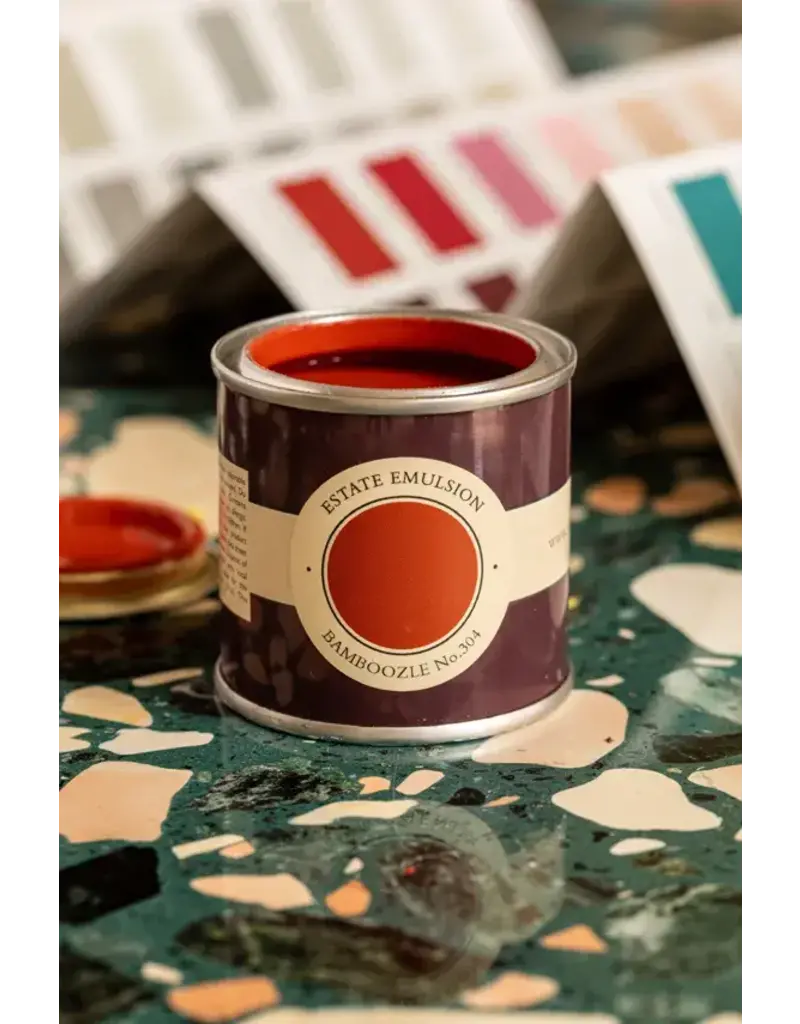 Farrow & Ball Paint Bamboozle No. 304 – Farrow & Ball Paint