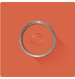 Farrow & Ball Paint Charlotte’s Locks No. 268 – Farrow & Ball Paint