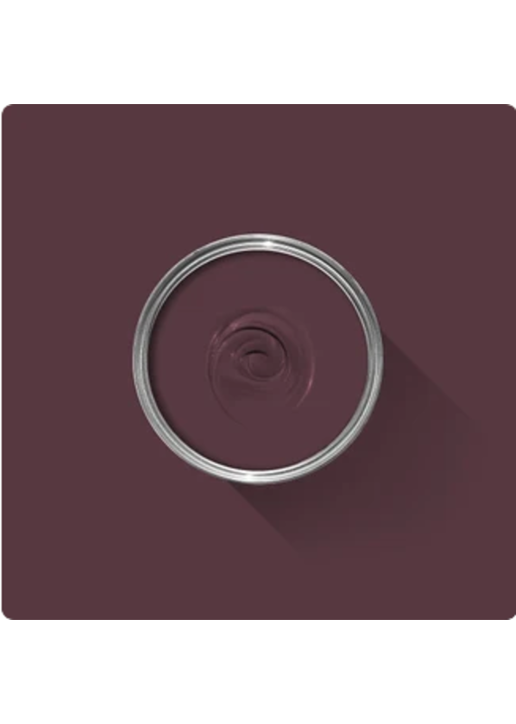 Farrow & Ball Paint Brinjal No. 222 – Farrow & Ball Paint