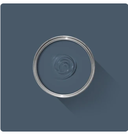 Farrow & Ball Paint Stiffkey Blue No. 281 – Farrow & Ball Paint