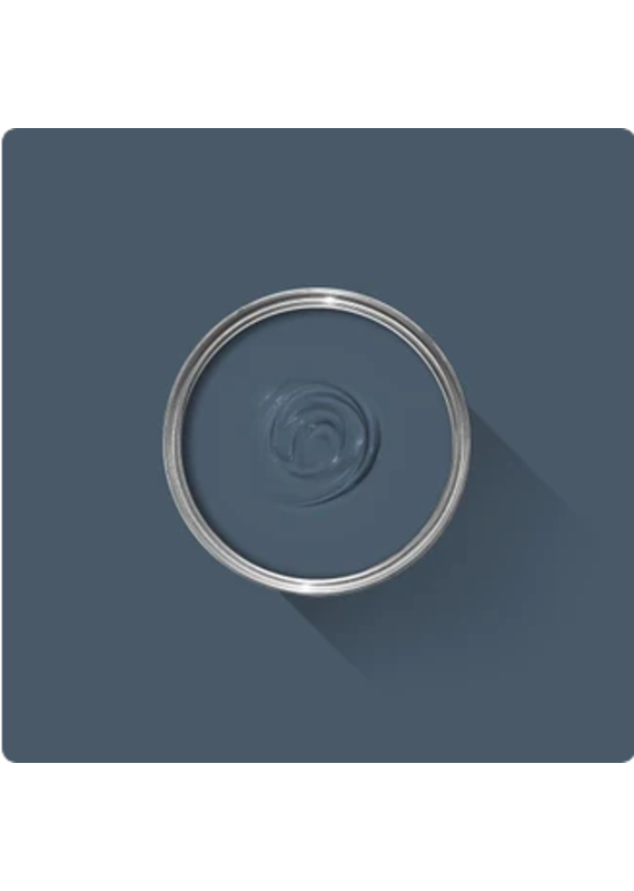 Farrow & Ball Paint Stiffkey Blue No. 281 – Farrow & Ball Paint