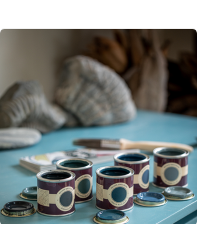 Farrow & Ball Paint Hague Blue No. 30 – Farrow & Ball Paint