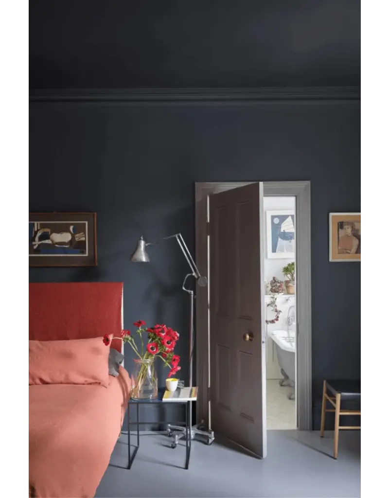 Farrow & Ball Paint Hopper Head No. 305 – Farrow & Ball Paint