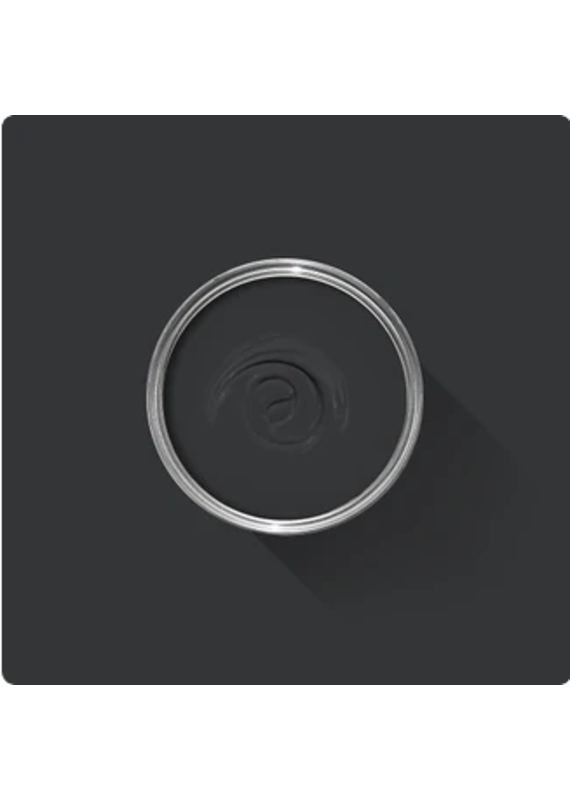 Farrow & Ball Paint Pitch Black No. 256 – Farrow & Ball Paint