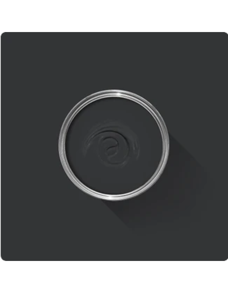 Farrow & Ball Paint Pitch Black No. 256 – Farrow & Ball Paint