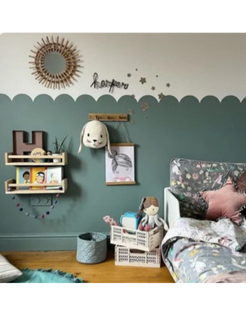 Farrow & Ball Paint Oval Room Blue No. 85 – Farrow & Ball Paint