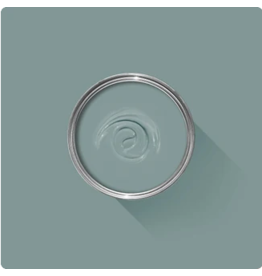 Farrow & Ball Paint Oval Room Blue No. 85 – Farrow & Ball Paint