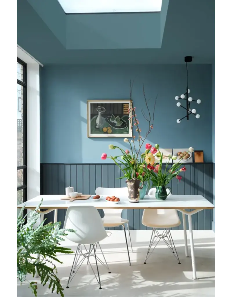 Farrow & Ball Paint Selvedge No. 306 – Farrow & Ball Paint