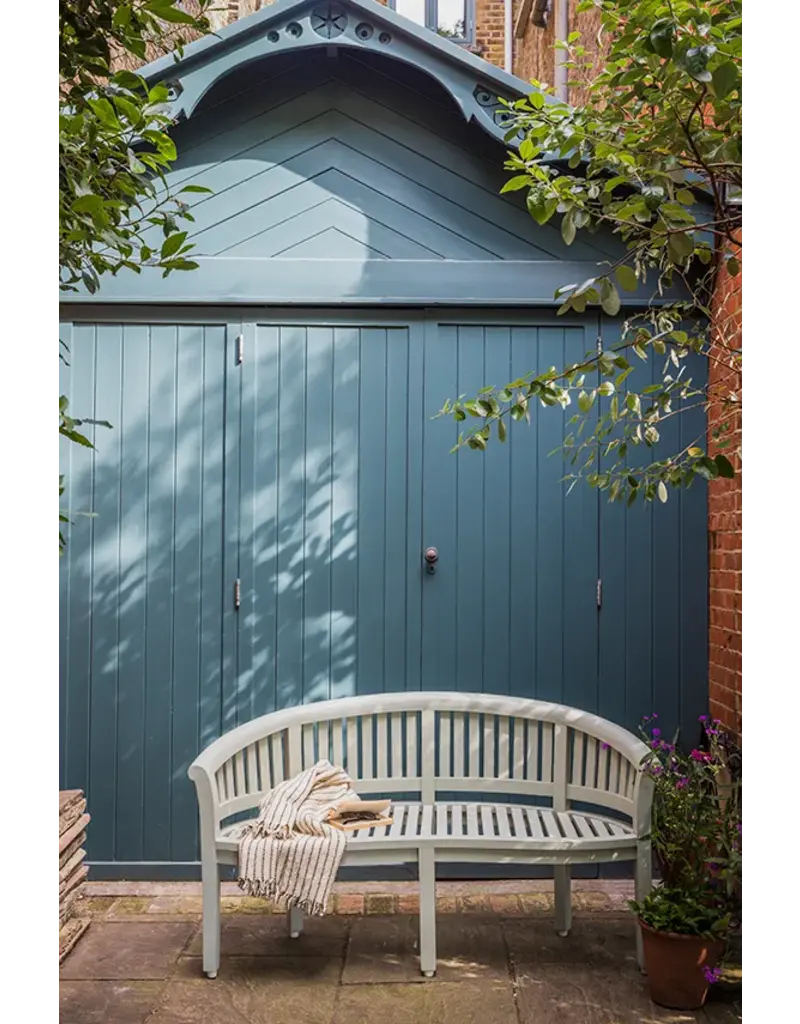 Farrow & Ball Paint Inchyra Blue No. 289 – Farrow & Ball Paint