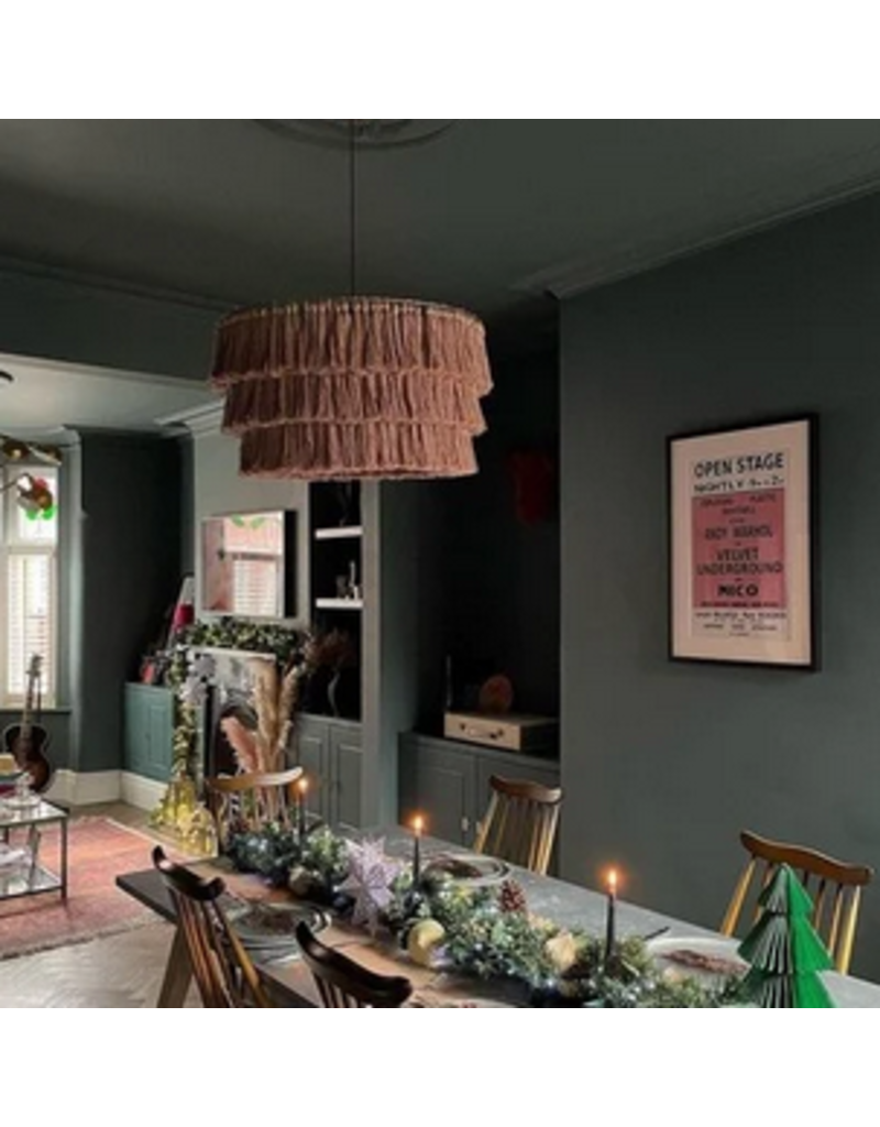 Farrow & Ball Paint Inchyra Blue No. 289 – Farrow & Ball Paint