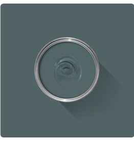 Farrow & Ball Paint Inchyra Blue No. 289 – Farrow & Ball Paint