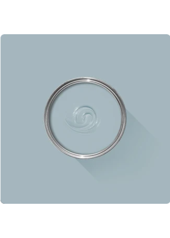 Farrow & Ball Paint Parma Gray No. 27 Farrow & Ball Paint