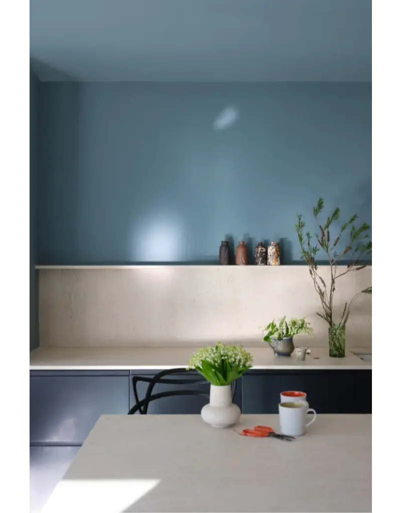 Farrow & Ball Paint Kittiwake No. 307 Farrow & Ball Paint