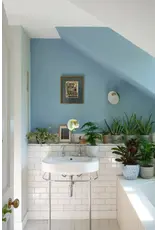 Farrow & Ball Paint Kittiwake No. 307 Farrow & Ball Paint