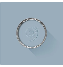 Farrow & Ball Paint Kittiwake No. 307 Farrow & Ball Paint