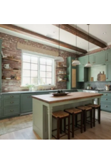 Farrow & Ball Paint Lichen  No. 19