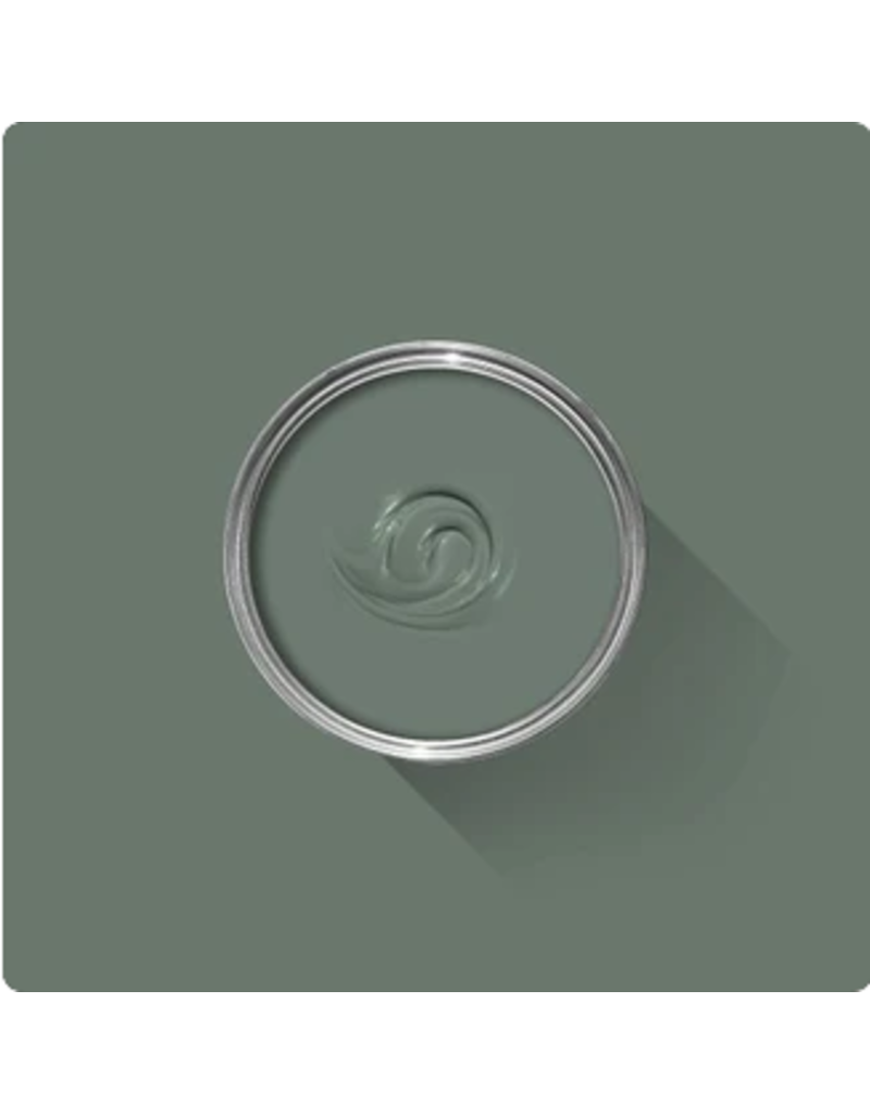 Farrow & Ball Paint Green Smoke  No. 47