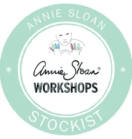 WORKSHOP | Beginning with Chalk Paint by Annie Sloan - Saturday, June 28 11am-2pm