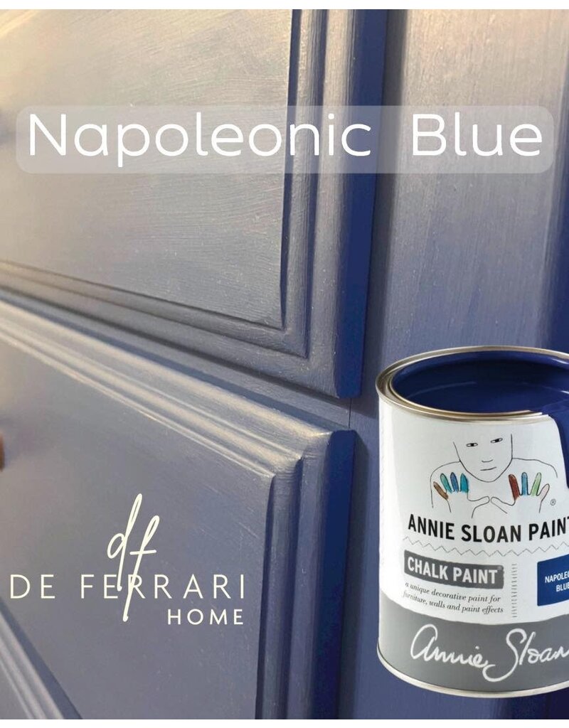 Annie Sloan 3-4 Person PRIVATE GROUP BOOKING WORKSHOP | Paint Your Own Piece with Chalk Paint by Annie Sloan - Tuesday, July 22, 2025 11am-2:30pm