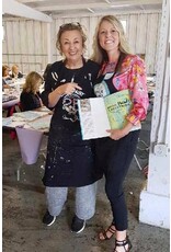 Annie Sloan 3-4 Person PRIVATE GROUP BOOKING WORKSHOP | Paint Your Own Piece with Chalk Paint by Annie Sloan - Tuesday, July 22, 2025 11am-2:30pm